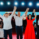 PT oficializa candidatura de Lula à Presidência