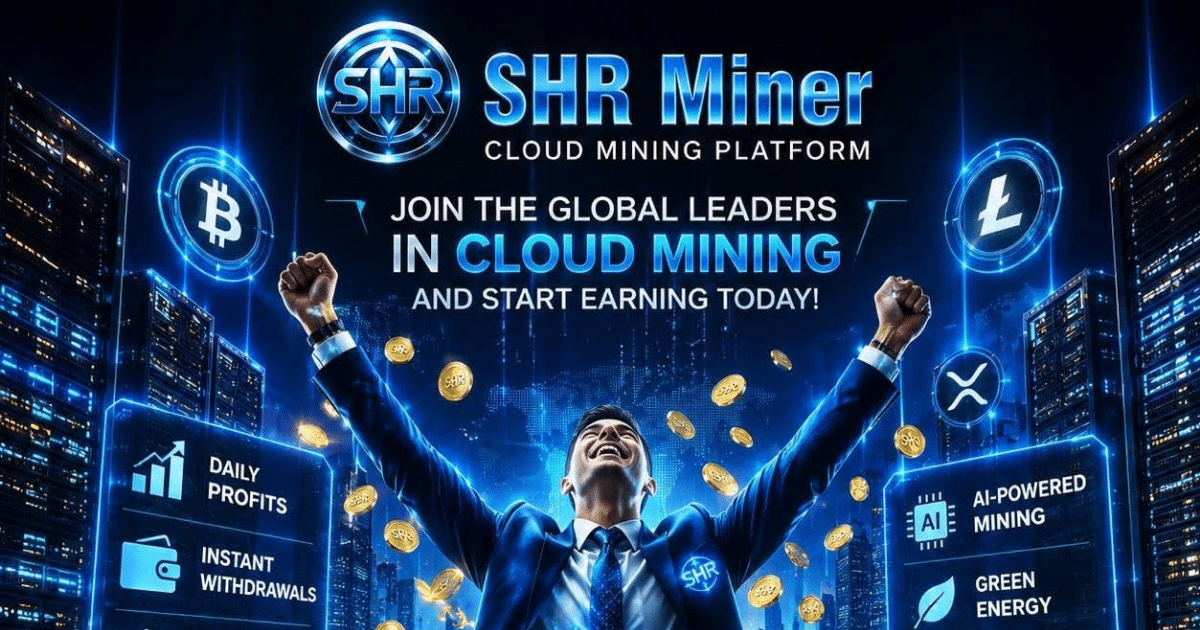 SHR Miner