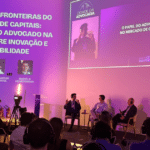 OAB/RS realiza Cidade da Advocacia 2026 com programação voltada ao futuro da profissão