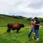 Reunião estratégica alinha Curso de Gestão Rural em Dom Feliciano