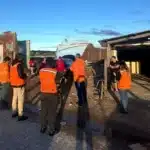 Enviados de Brasília são deslocados a Pelotas e Jaguarão