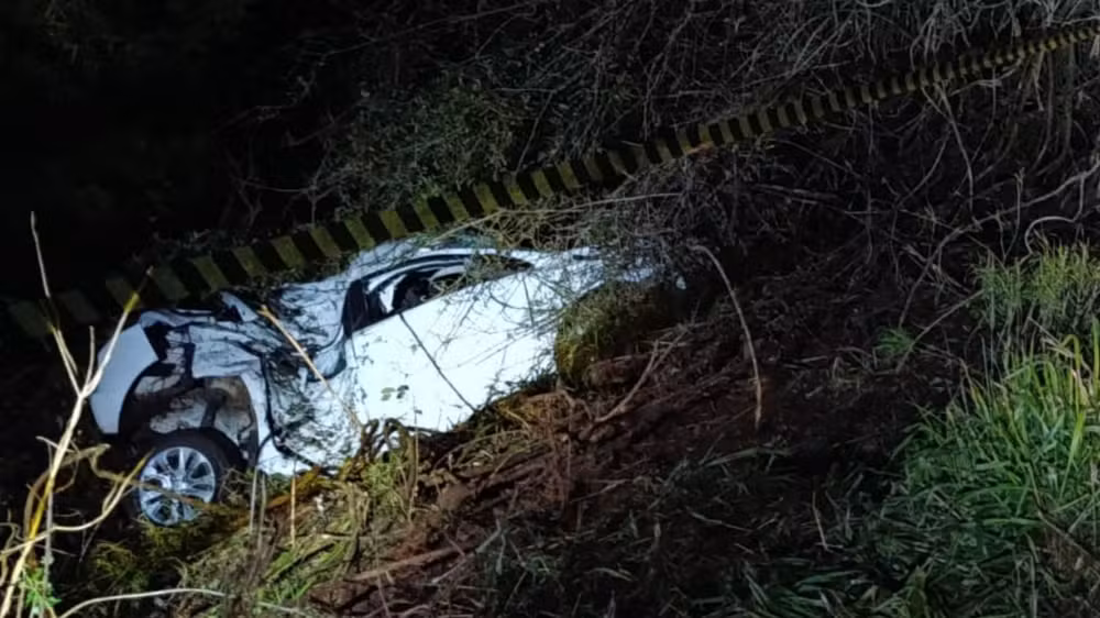 Jovem dado como desaparecido é achado morto no RS