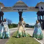 Inscrições para escolha das soberanas da Festa do Fumo são prorrogadas