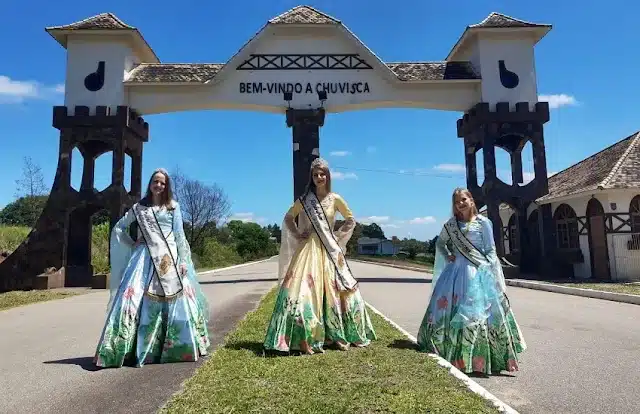 Inscrições para escolha das soberanas da Festa do Fumo são prorrogadas
