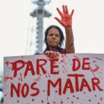Violência contra a mulher será pauta de reunião em Camaquã