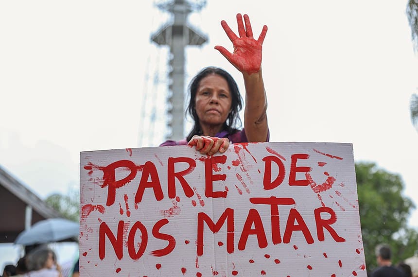 Violência contra a mulher será pauta de reunião em Camaquã
