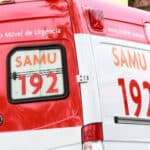 BR-116: carro invade contramão e motorista recusa bafômetro