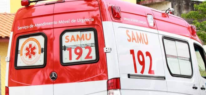BR-116: carro invade contramão e motorista recusa bafômetro