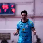 Camaquã Futsal supera a ACBF em noite inspirada
