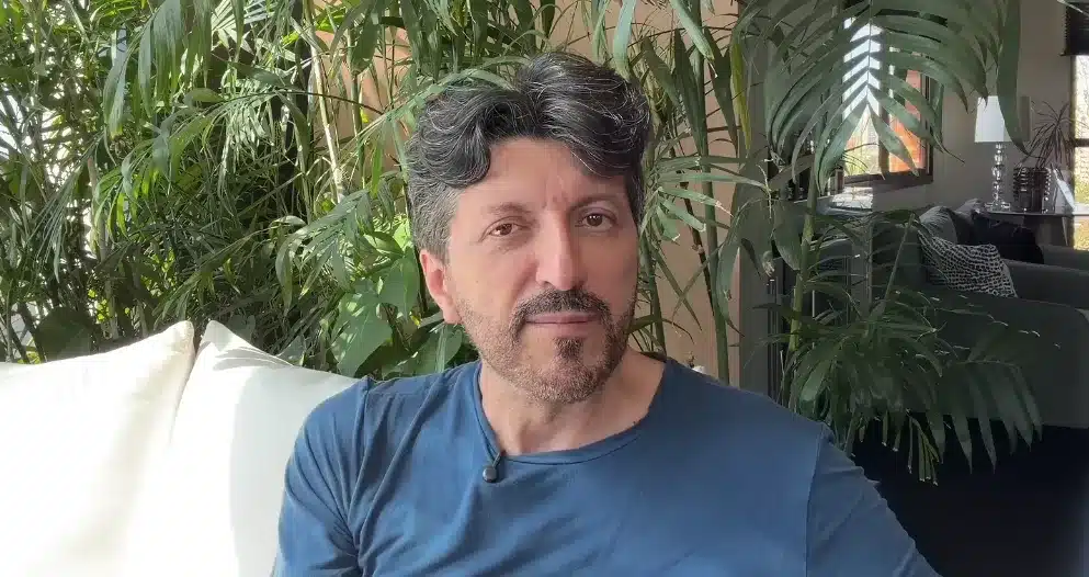 Lito Sousa é diagnosticado com Creutzfeldt-Jakob, doença cerebral rara e sem cura