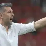 Inter: jogadores batem de frente com a direção e crise explode antes do Gre-Nal