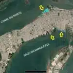 Rio Grande decreta situação de emergência após avanço da Lagoa dos Patos