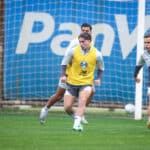 Grêmio: Renato impõe ritmo insano e corta descanso do elenco