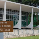 STF julga nesta terça pedido de investigação contra Moraes Fabio Rodrigues-Pozzebom/ Agência Brasil