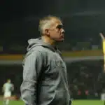 Inter fecha com novo técnico para fugir do rebaixamento