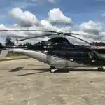 Sinal emitido na madrugada renova buscas pelo cantor Rick