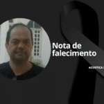 Nota de falecimento: João Feliciano Xavier Milan morre aos 56 anos