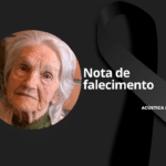 Nota de falecimento: Ilza Holz Bierhals morre aos 88 anos