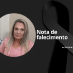 Nota de falecimento: Gilca Maria Souza Martins morre aos 69 anos