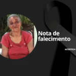 Nota de falecimento: Dejanira Sodré, “Tia Deja” morre aos 100 anos