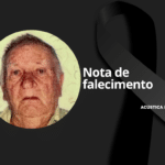 Nota de falecimento: Alfredo Klumb morre aos 88 anos