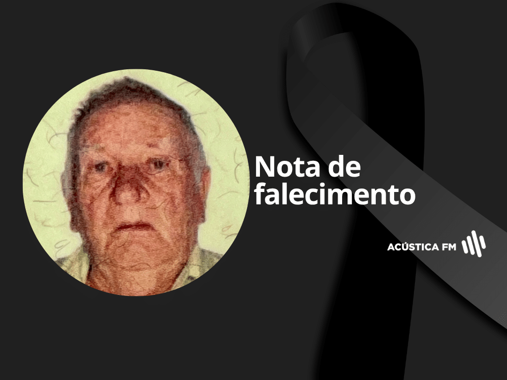 Nota de falecimento: Alfredo Klumb morre aos 88 anos