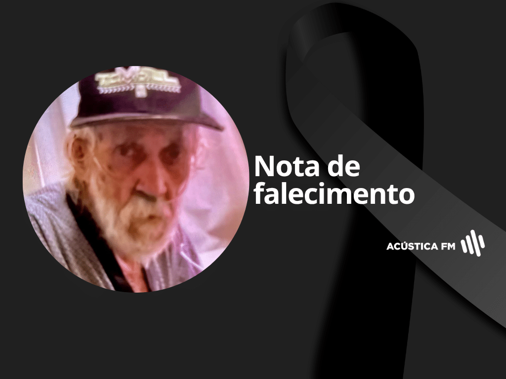 Nota de Falecimento: Waldemar Dummer morre aos 79 anos