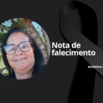 Nota de Falecimento: Maria Claudete Silveira De Vargas morre aos 59 anos