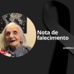 Nota de falecimento: Alma Milbrath Schneid morre aos 101 anos