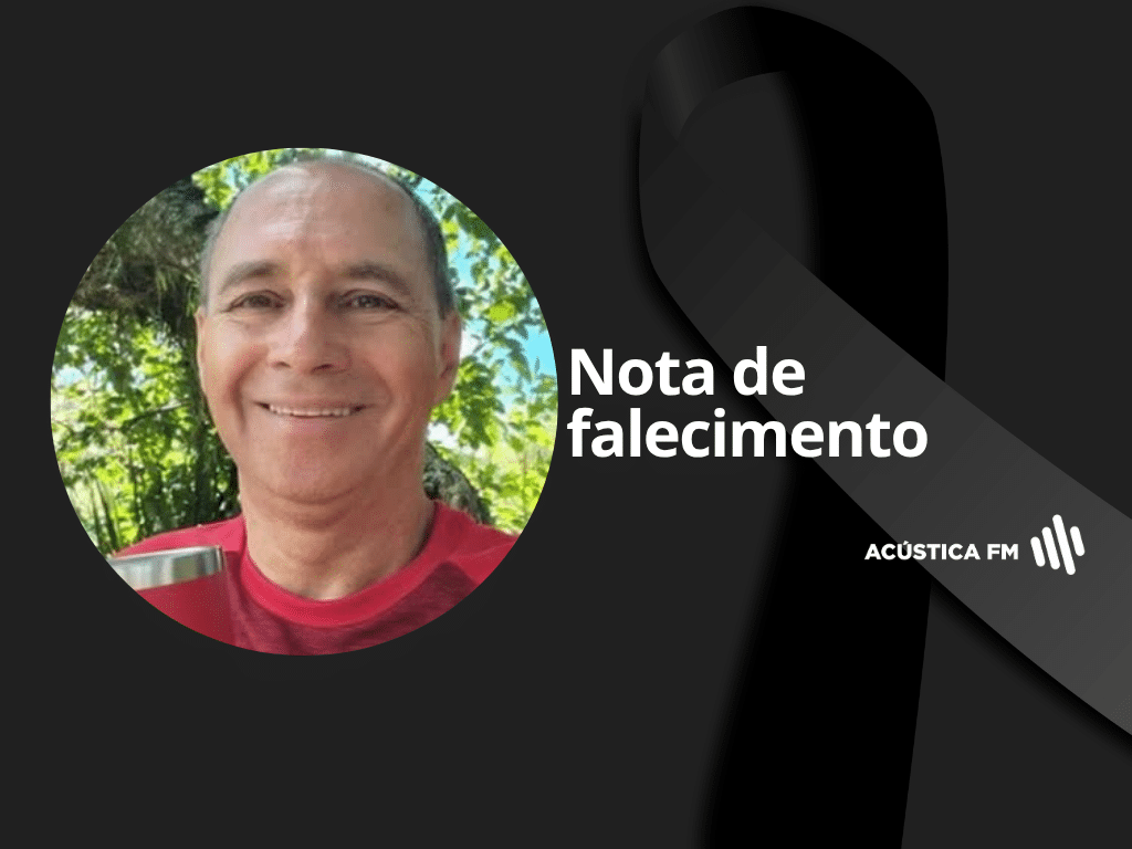 Nota de falecimento: Alex da Silva Guimarães, “Léco” morre aos 61 anos