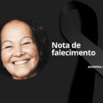 Nota de Falecimento: Vera Barboza Quevedo “Professora Vera” morre aos 85 anos