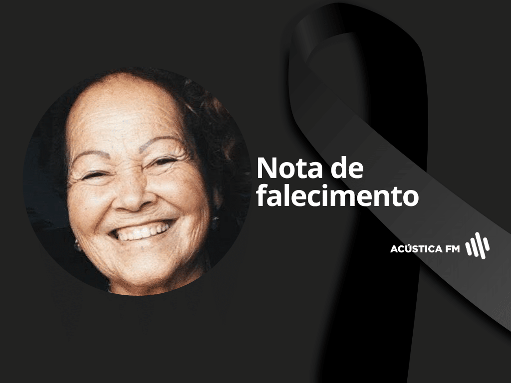 Nota de Falecimento: Vera Barboza Quevedo “Professora Vera” morre aos 85 anos