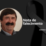 Nota de falecimento: Anselmo Braatz morre aos 68 anos