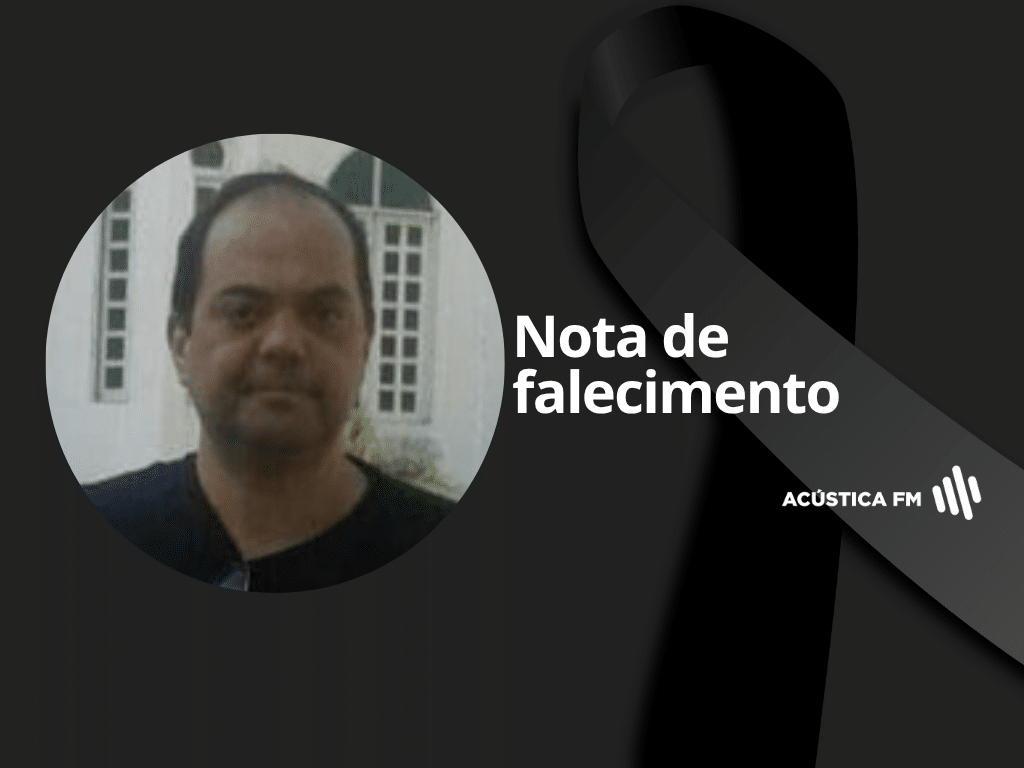 Nota de falecimento: João Feliciano Xavier Milan morre aos 56 anos