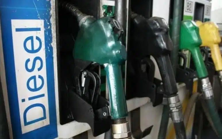 Falta de diesel já ameaça o plantio no Rio Grande do Sul