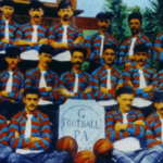 Hoje na história: 15 de setembro - Fundação do Grêmio