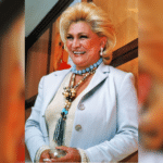 Hoje na história: 29 de setembro - Morre Hebe Camargo | Foto: Wikimedia Commons