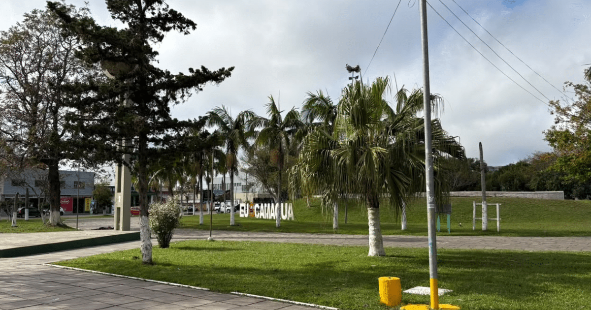 MetSul prevê mudança no tempo e sequência de dias chuvosos em Camaquã