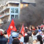Hoje na história: 08 de setembro - Início dos Protestos da Geração Z no Nepal - Wikimedia Commons