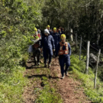 Turistas que desapareceram são encontrados com vida em cânion do RS