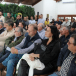 Irga é empossa novo conselho deliberativo na 49a Expointer