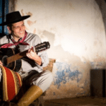 Camaquã recebe Joca Martins apresenta show em Camaquã