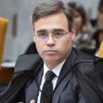Mendonça diz que deixará sociedade no Instituto Iter