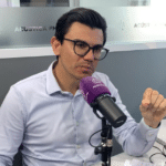"Costa Doce precisa eleger quem mora aqui", defende João Pedro Grill