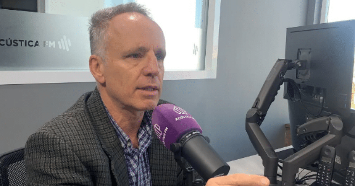 DPOC: Dr. Marcelo Mallmann alerta que maioria vive sem diagnóstico