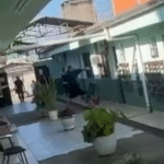 Homem depreda unidade de saúde após ser informado sobre falta de dentista em Canoas
