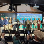 CRMV-RS homenageia profissionais com o Prêmio Professor Édison Armando de Franco Nunes na 49ª Expointer
