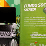 Sicredi Interestados destina mais de R$ 300 mil a projetos em Camaquã por meio do Fundo Social