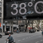 El Niño muito forte tem 90% de chance de ocorrer entre setembro e novembro