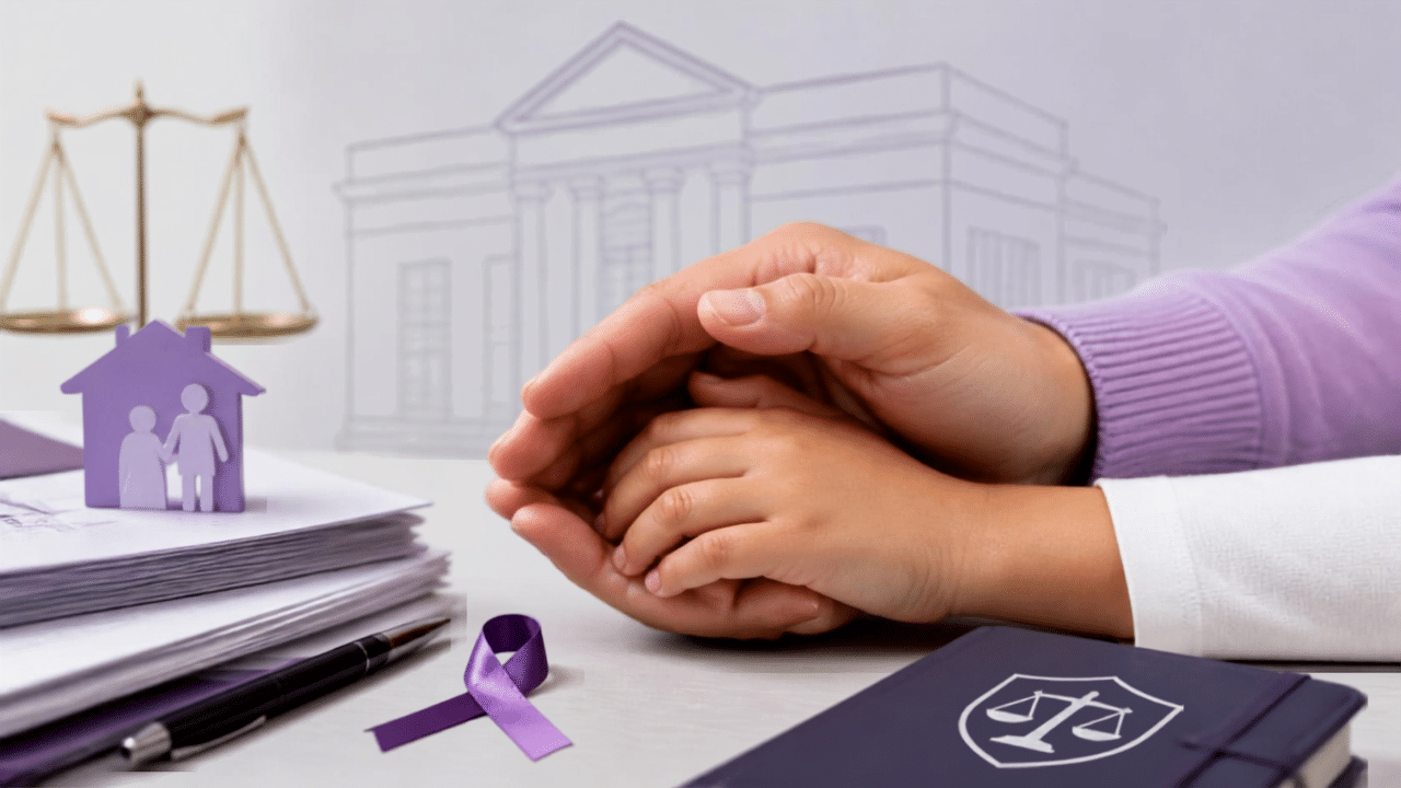 Pensão para órfãos do feminicídio: saiba quem tem direito e como solicitar
